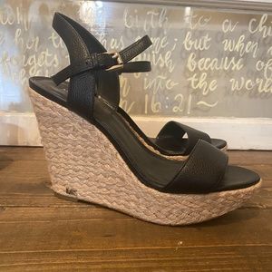 Michael Kors Wedges